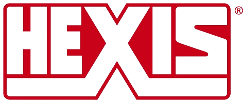 HEXIS-logo